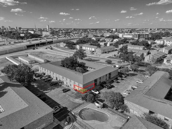 1214 Baylor Avenue , Unit 109, Waco, TX 76706