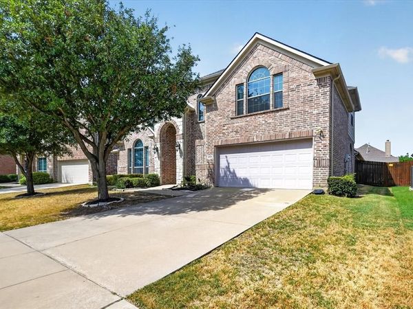 2409 Lakebend Drive, Little Elm, TX 75068