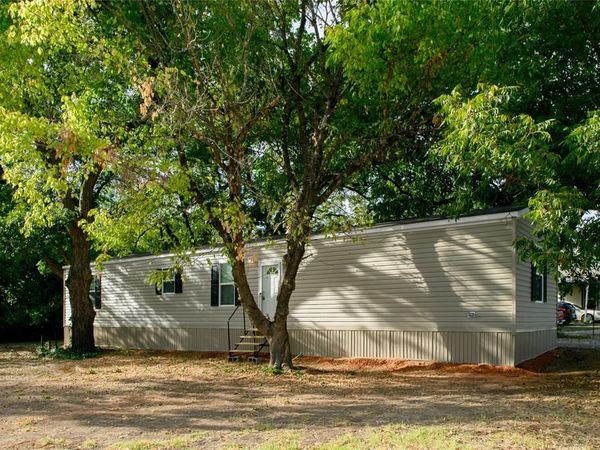 316 S Main Street, Sadler, TX 76264