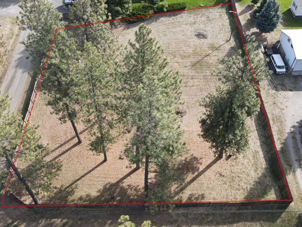 XXX W 5th Ave, Cheney, WA 99004