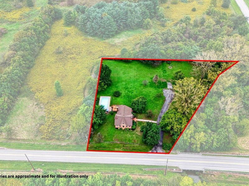 7201 Wright Road , Canal Winchester, OH 43110 Photo 15