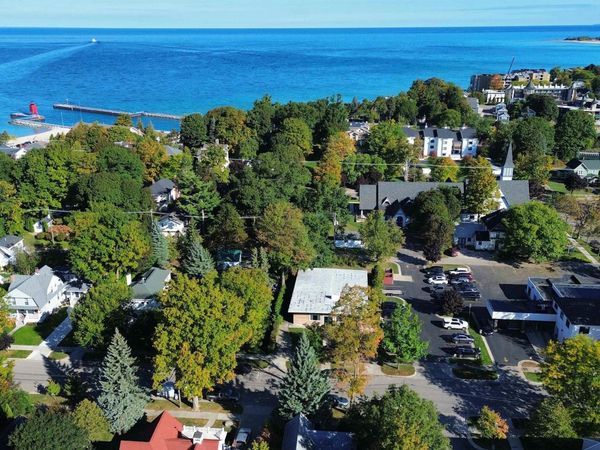 205 Clinton Street, Charlevoix, MI 00000