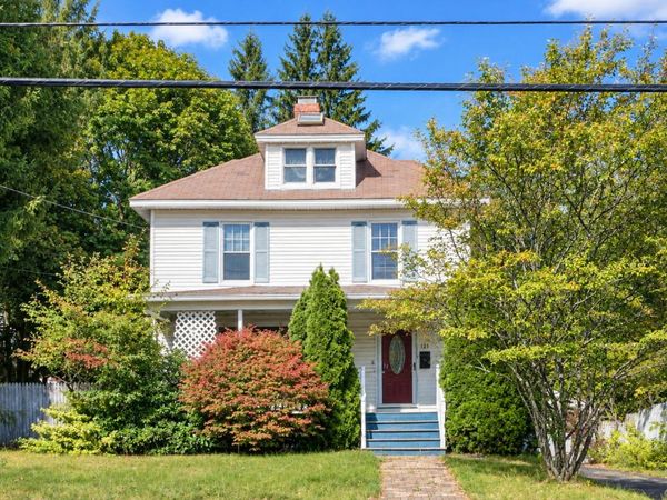 121 Read Street , Portland, ME 04103