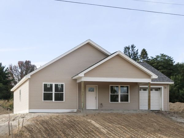 6 Jasmine Lane , Waterville, ME 04901