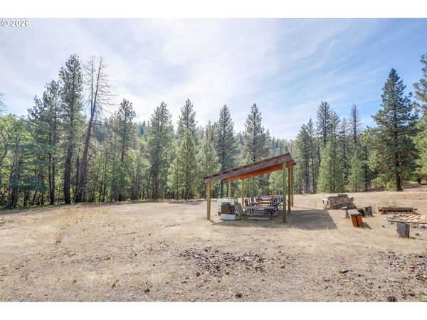 00 Ridgetop Rd., Dufur, OR 97021
