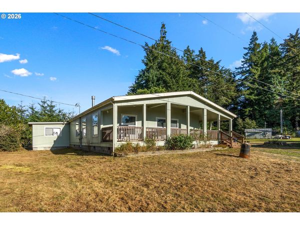 89008 HIGHWAY 42, Bandon, OR 97411