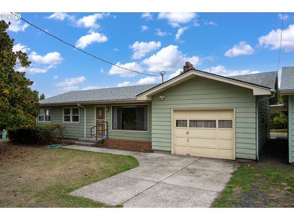 34970 SYKES RD, St. Helens, OR 97051