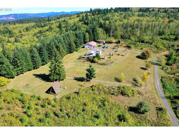 31675 HEIKKILA DR, Rainier, OR 97048
