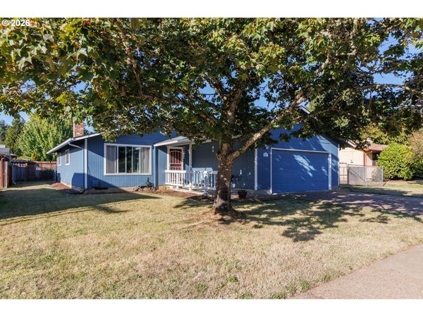 925 SE VIEWMONT AVE, Corvallis, OR 97333