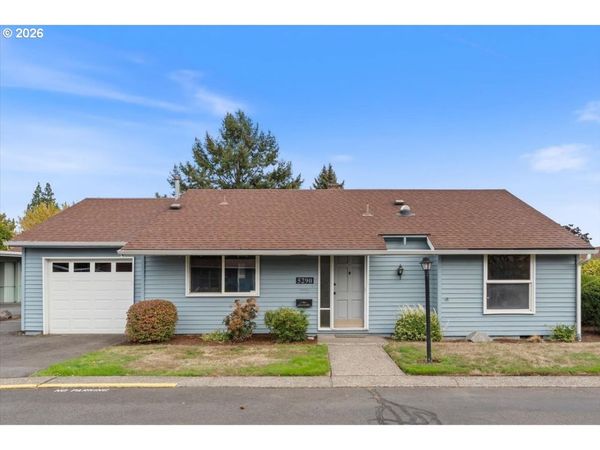 5290 SW COLONY CT, Beaverton, OR 97005