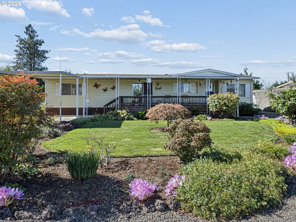 22730 MOONEY AVE, Aurora, OR 97002