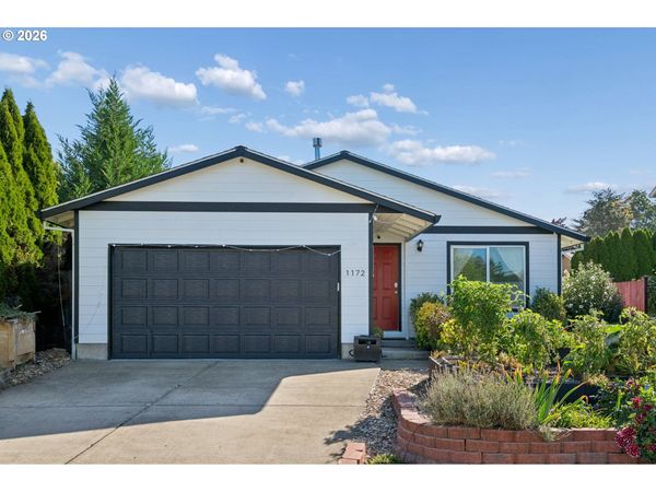 1172 JOELS PL, Lafayette, OR 97127