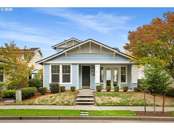 1656 NE ORENCO STATION PKWY, Hillsboro, OR 97124