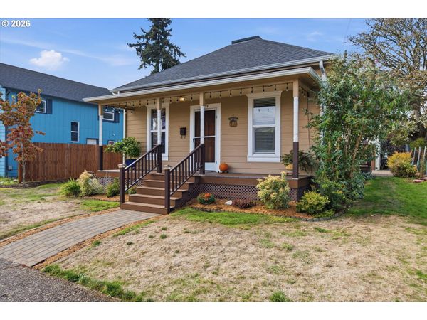 1275 SE JEFFERSON ST, Dallas, OR 97338