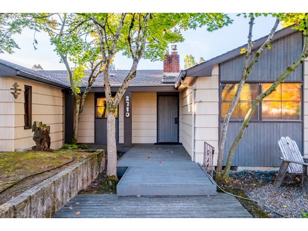 2710 NW MULKEY AVE, Corvallis, OR 97330