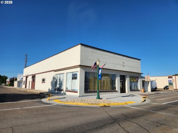 401 MAIN ST, Nyssa, OR 97913