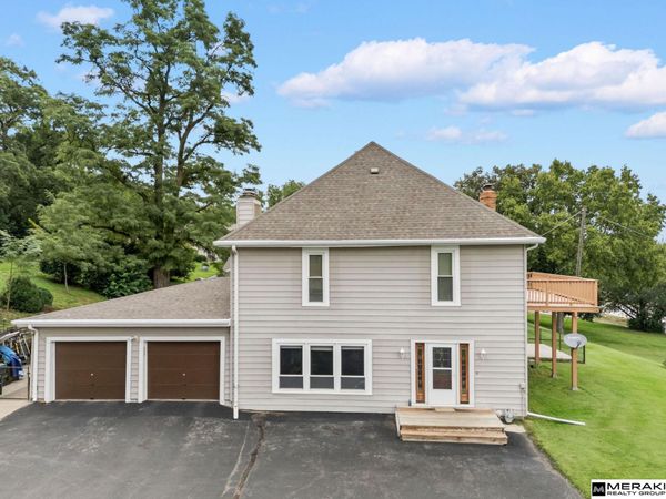 506 S 14 Street, Fort Calhoun, NE 68023