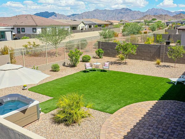 18172 W AMBERWOOD Drive, Goodyear, AZ 85338