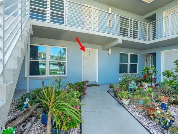 2250 Ocean Shore Boulevard, Unit 1020, Ormond Beach, FL 32176