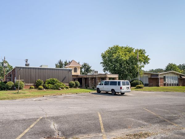 62 Krannert Drive, Rome, GA 30165
