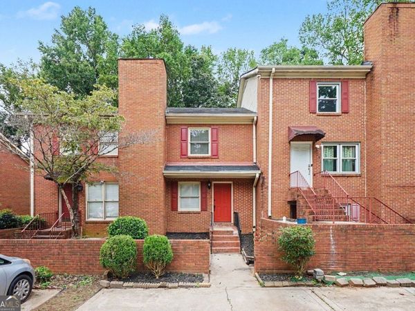 122 Davis Mill Court, Lawrenceville, GA 30044