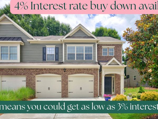 12 Ontario Court, Newnan, GA 30263