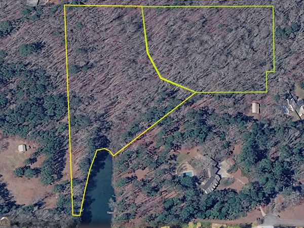 5.15AC Shoal Creek Dr, Sharpsburg, GA 30277
