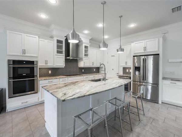 1488 Mockingbird DR , NAPLES, FL 34120