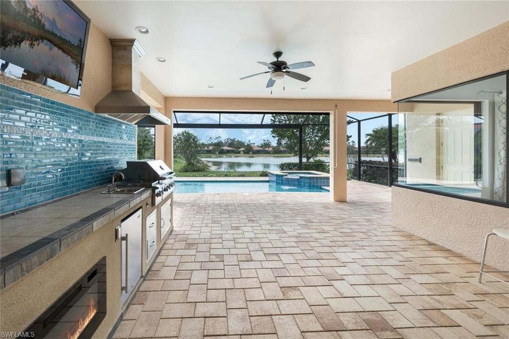 1488 Mockingbird Dr , Naples, FL 34120 Photo
