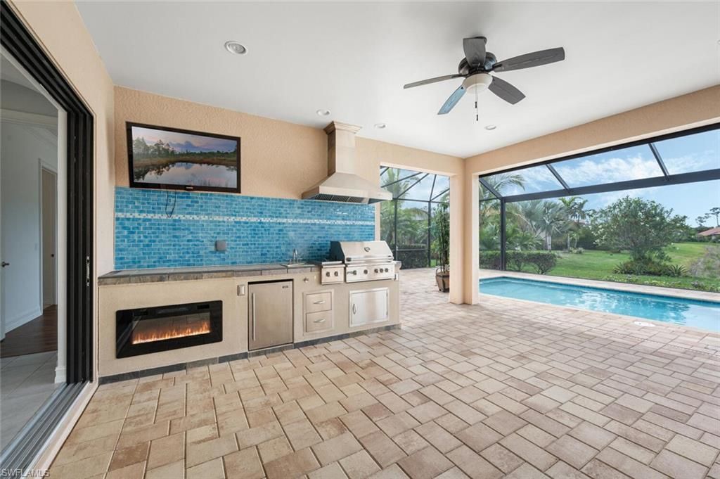 1488 Mockingbird Dr , Naples, FL 34120 Photo