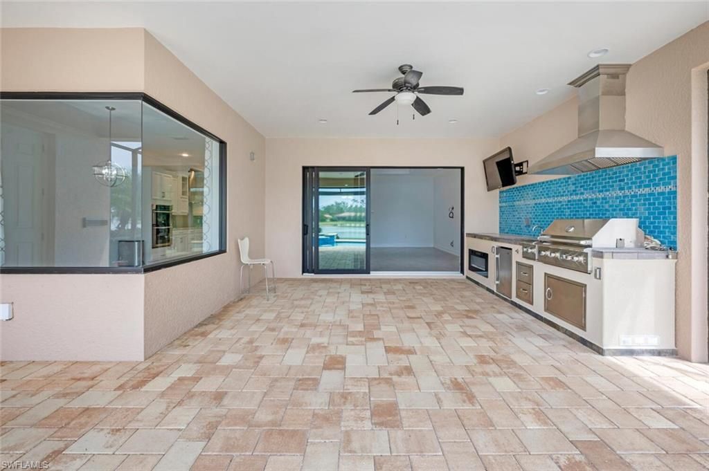 1488 Mockingbird Dr , Naples, FL 34120 Photo