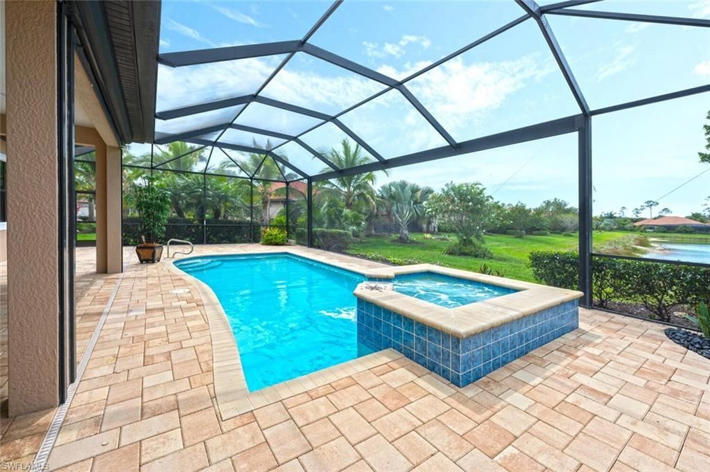 1488 Mockingbird Dr , Naples, FL 34120 Photo