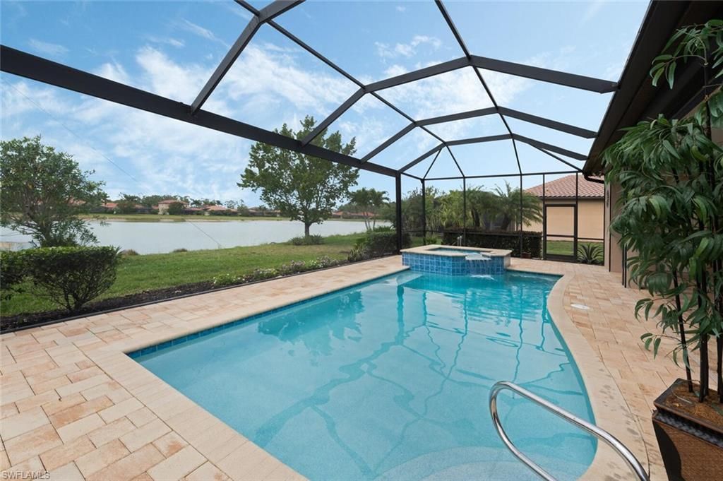1488 Mockingbird Dr , Naples, FL 34120 Photo