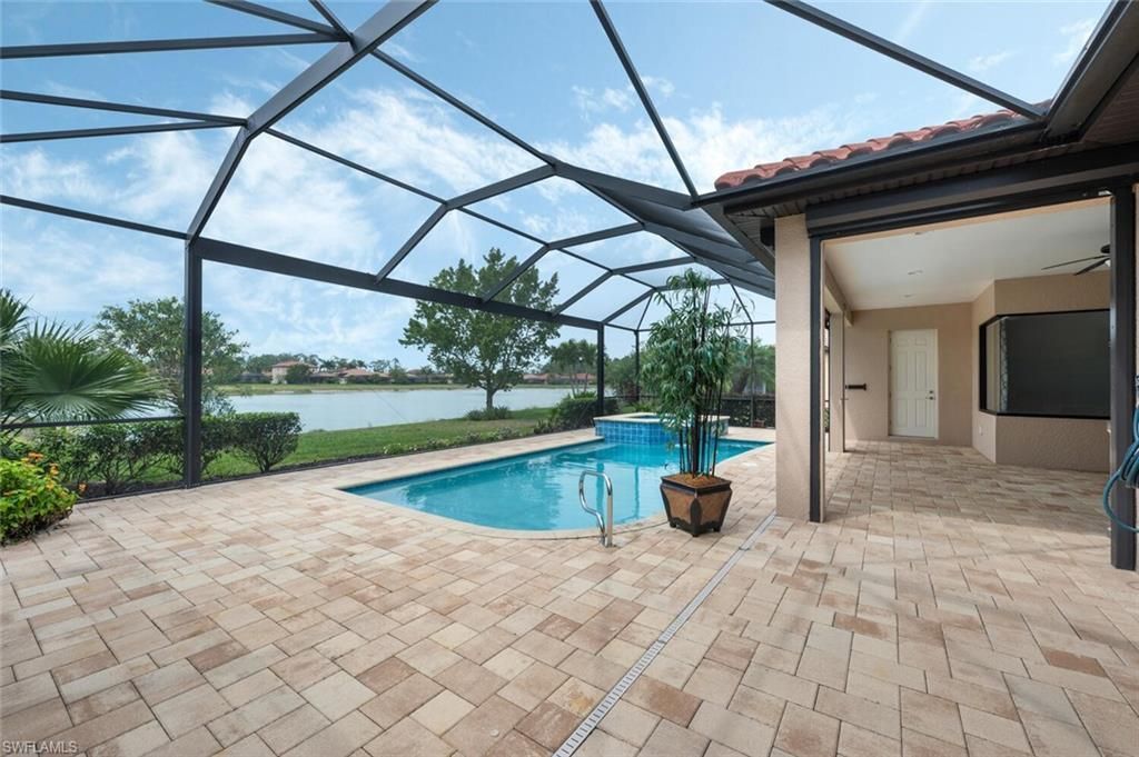 1488 Mockingbird Dr , Naples, FL 34120 Photo
