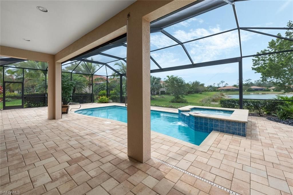 1488 Mockingbird Dr , Naples, FL 34120 Photo