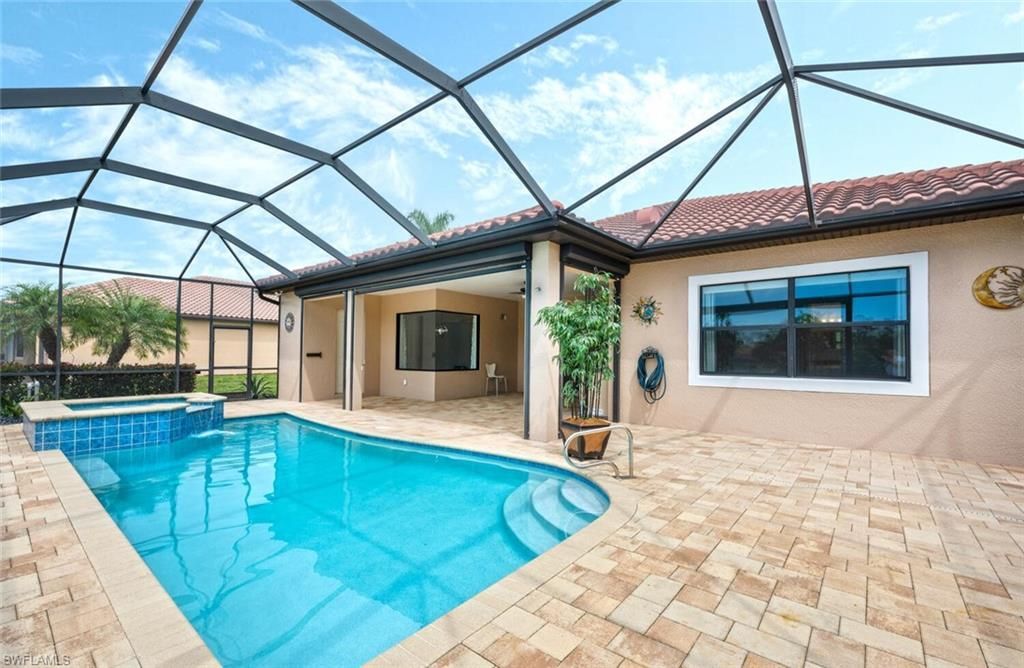 1488 Mockingbird Dr , Naples, FL 34120 Photo