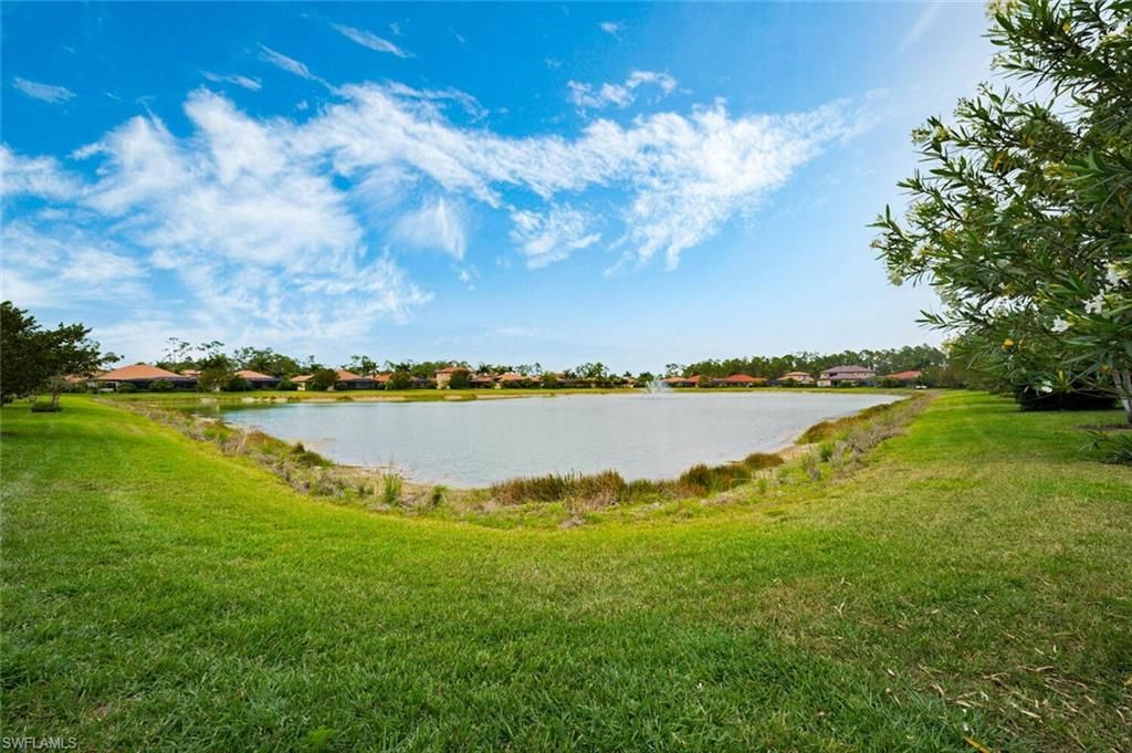 1488 Mockingbird Dr , Naples, FL 34120 Photo