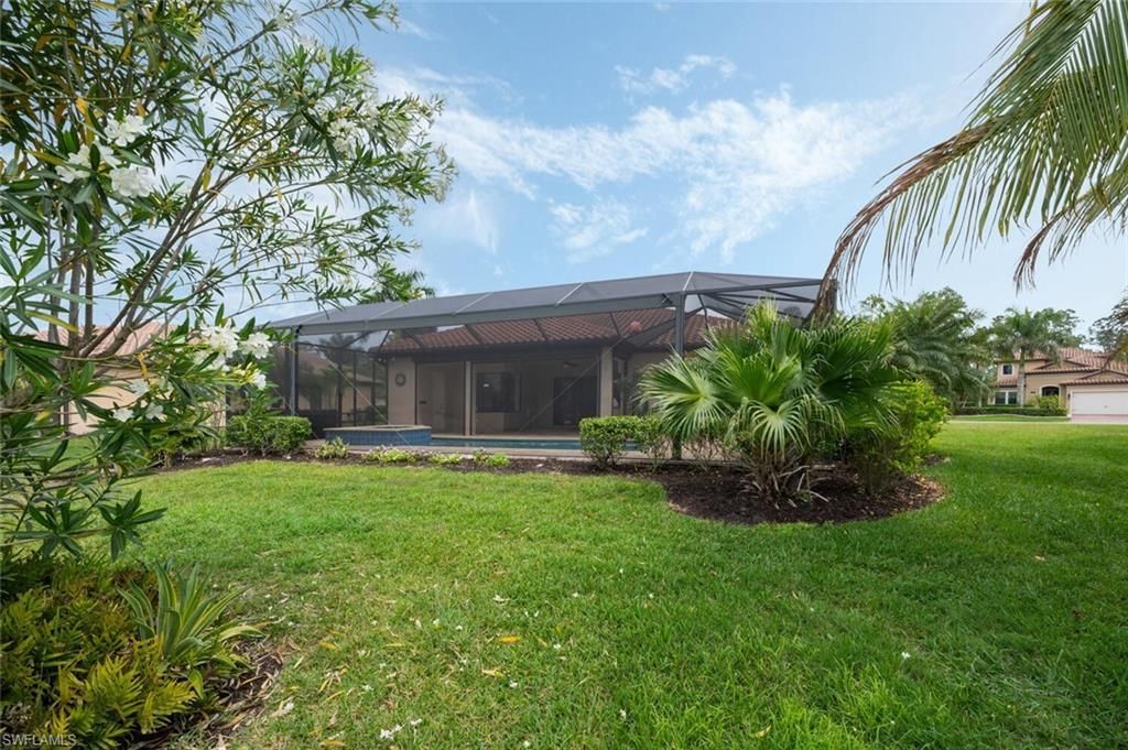 1488 Mockingbird Dr , Naples, FL 34120 Photo