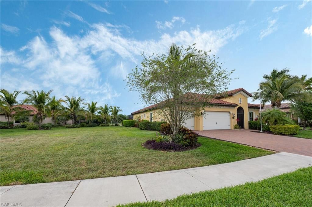 1488 Mockingbird Dr , Naples, FL 34120 Photo