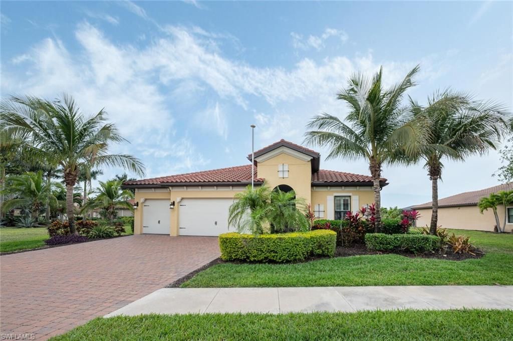 1488 Mockingbird Dr , Naples, FL 34120 Photo