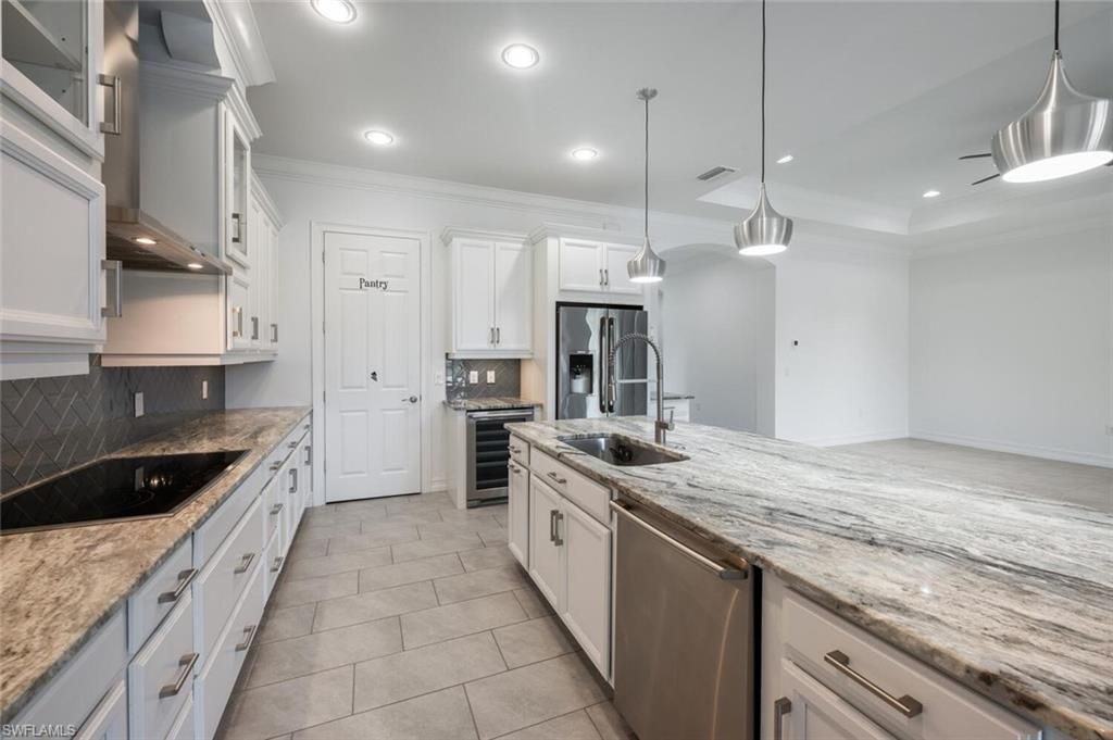 1488 Mockingbird Dr , Naples, FL 34120 Photo