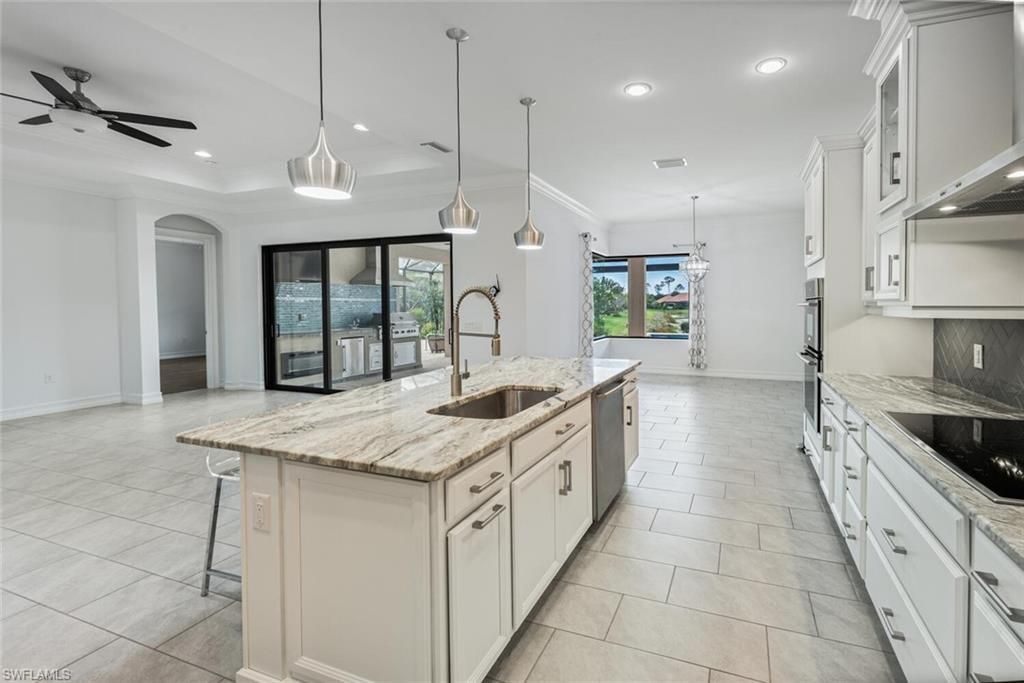 1488 Mockingbird Dr , Naples, FL 34120 Photo
