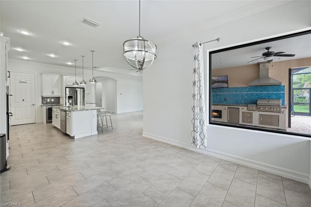 1488 Mockingbird Dr , Naples, FL 34120 Photo