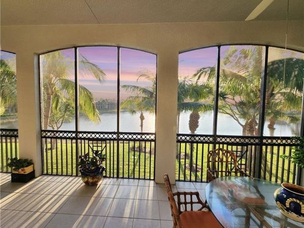 9283 Museo CIR, Unit 204, NAPLES, FL 34114