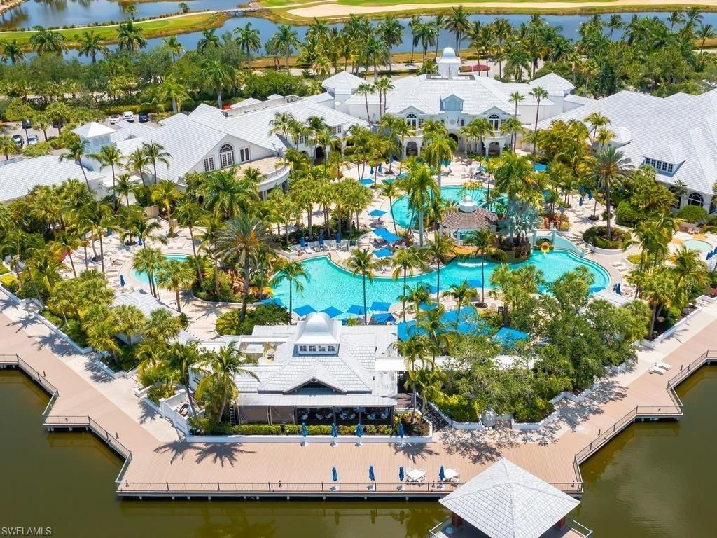 9283 Museo Cir, Unit 204, Naples, FL 34114 Photo