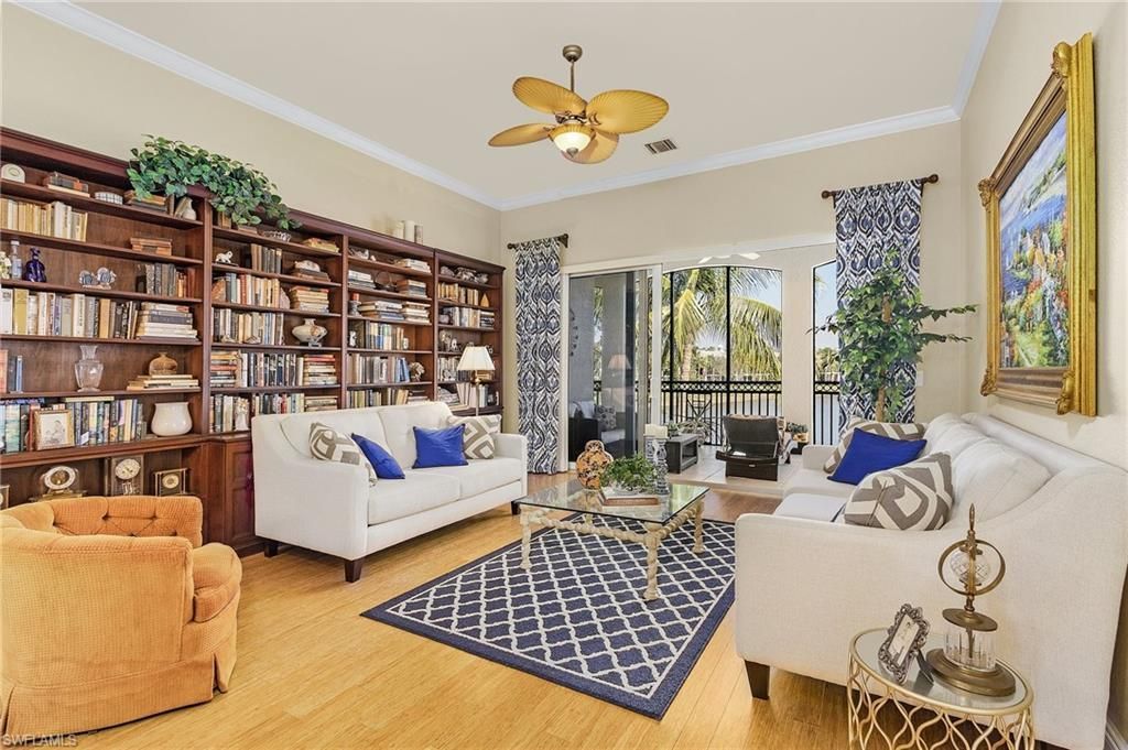 9283 Museo Cir, Unit 204, Naples, FL 34114 Photo