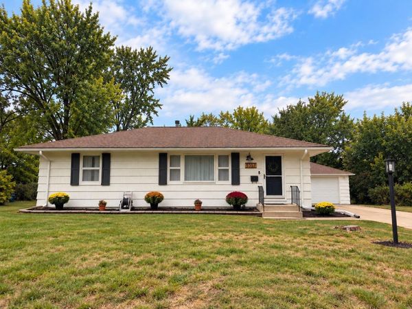 5357 Altura Road NE, Fridley, MN 55421