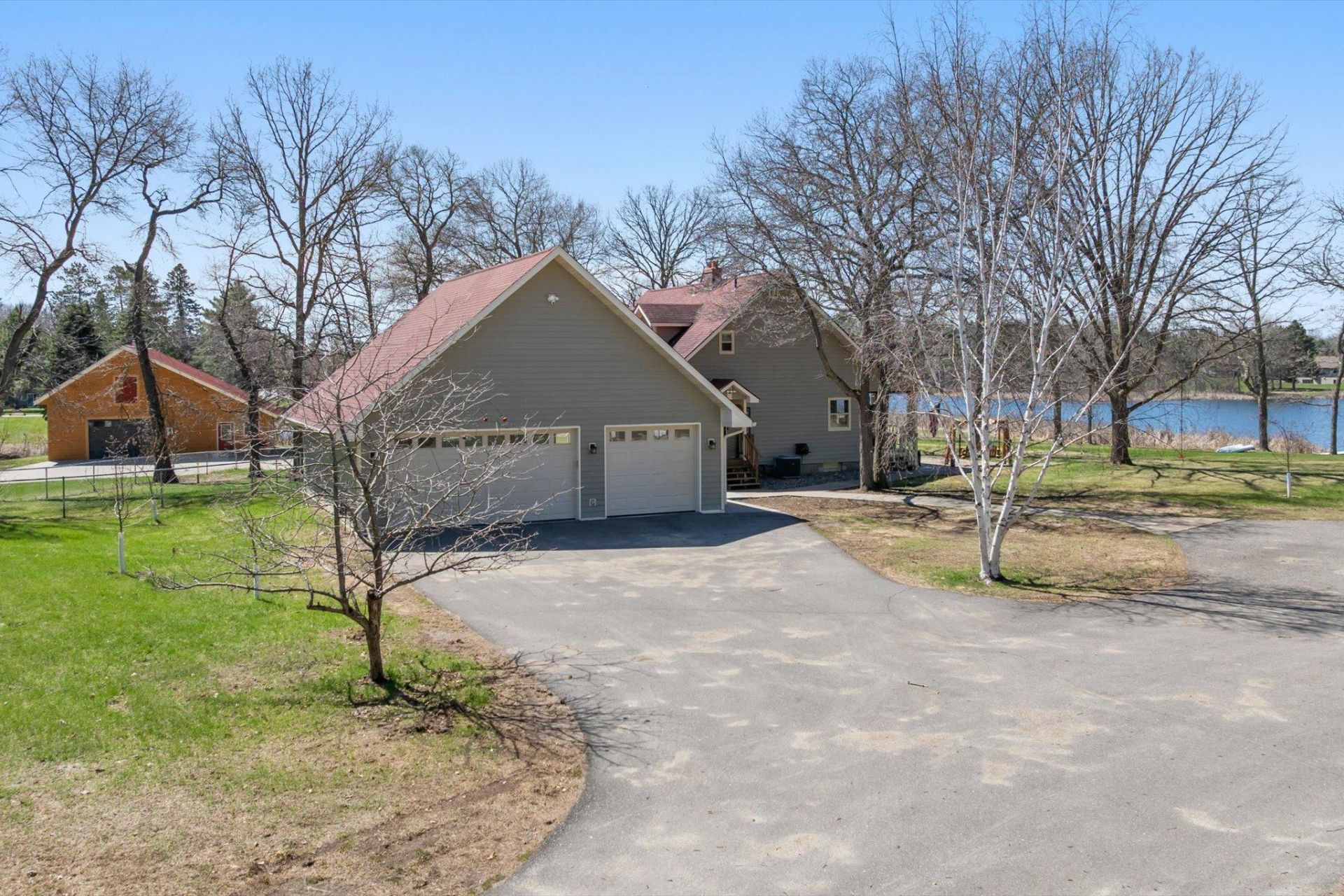 2163 White Pine Point Road Sw, Pine River, MN 56474 Main Photo