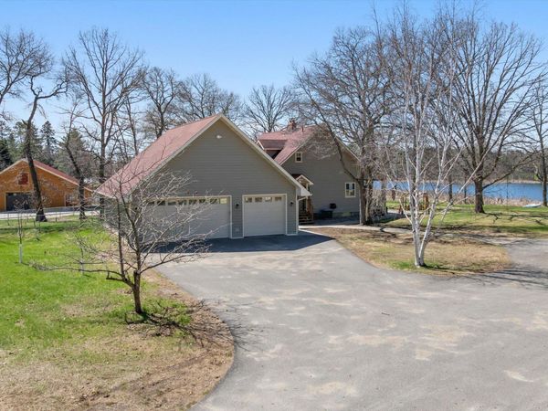 2163 White Pine Point Road SW, Pine River, MN 56474