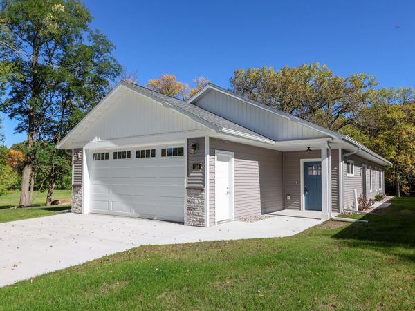 116 N Quincy Street, Alexandria, MN 56308